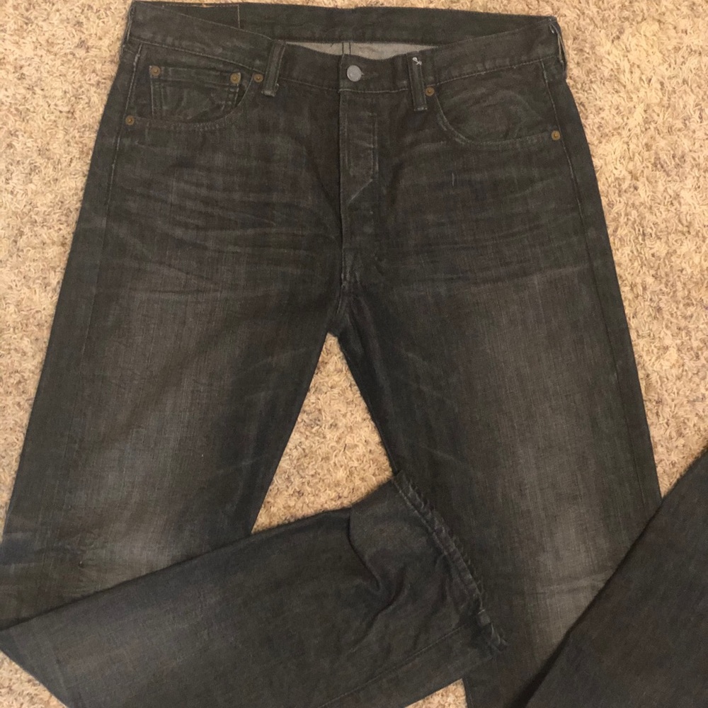 Levi Strauss & Co Denim